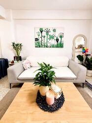 Blk 63 Kallang Bahru (Kallang/Whampoa), HDB 3 Rooms #593200831